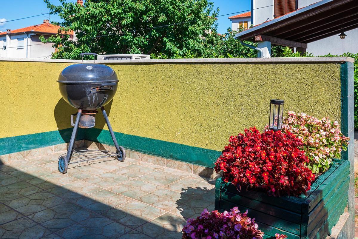Big Swimming Pool Apartment Monvidal Пула Екстериор снимка