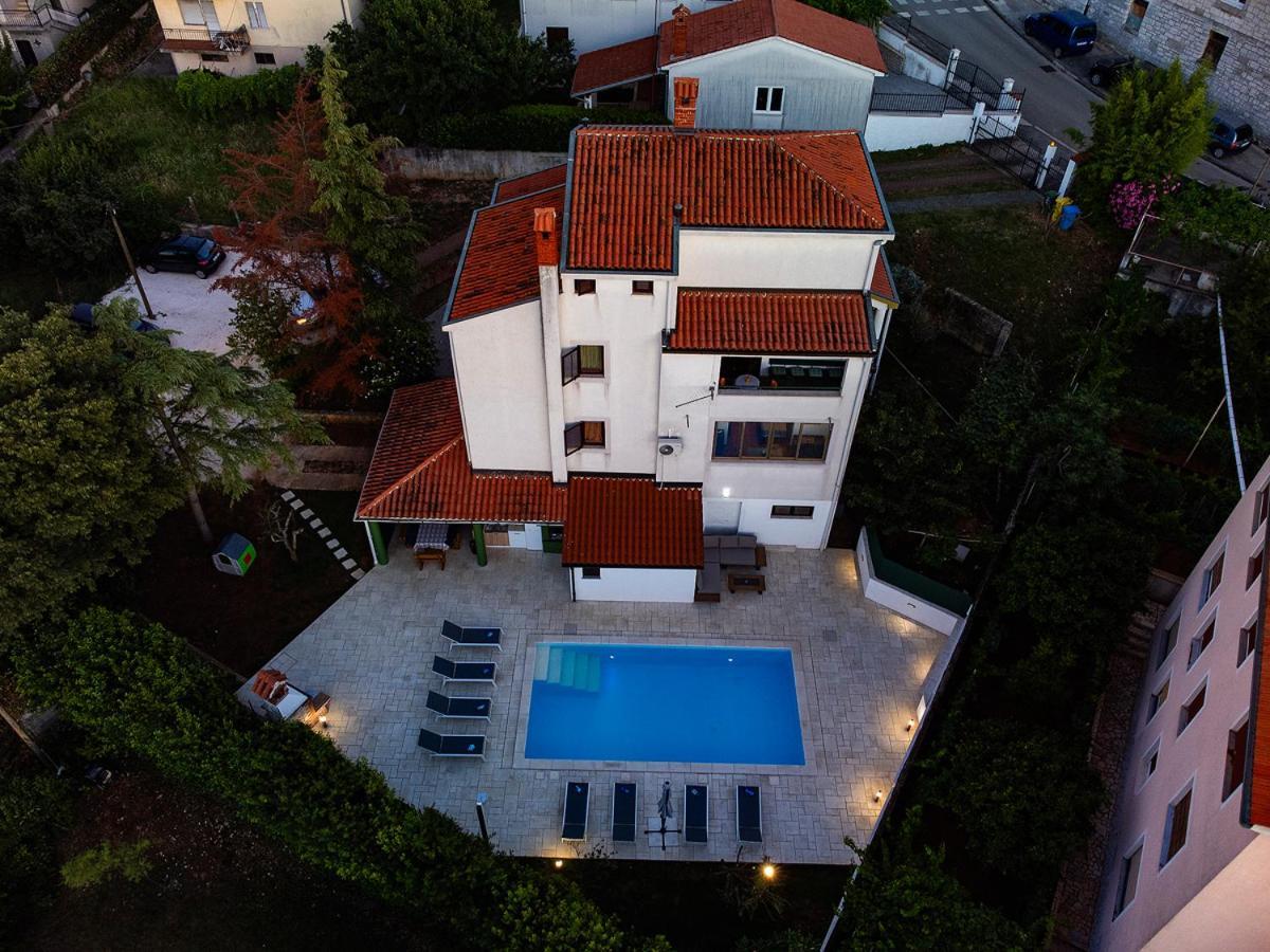 Big Swimming Pool Apartment Monvidal Пула Екстериор снимка