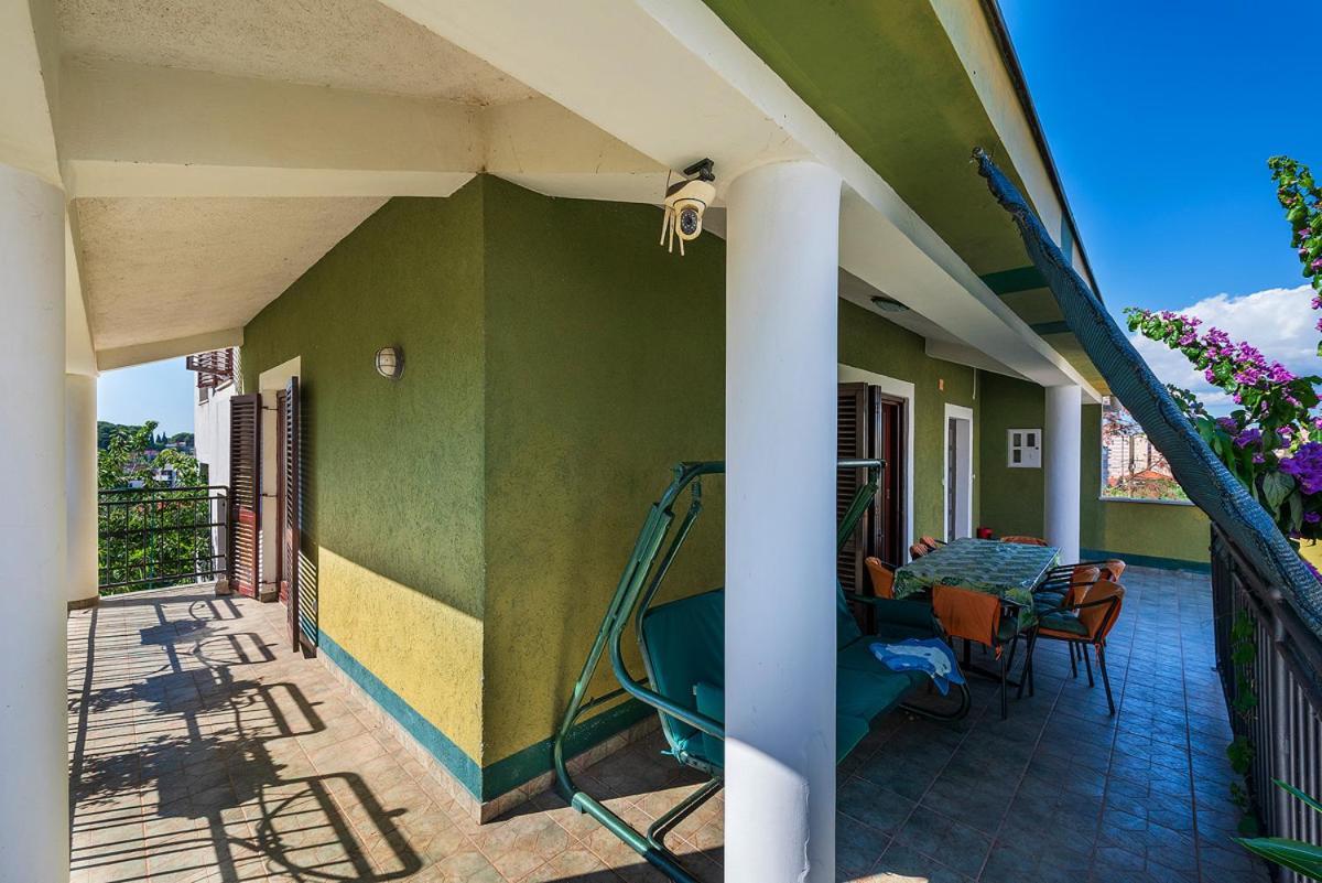 Big Swimming Pool Apartment Monvidal Пула Екстериор снимка