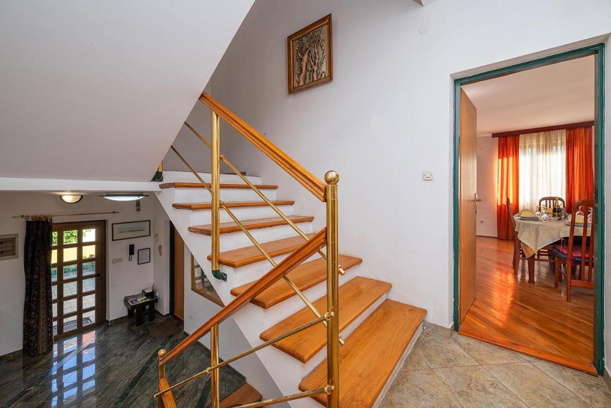 Big Swimming Pool Apartment Monvidal Пула Екстериор снимка