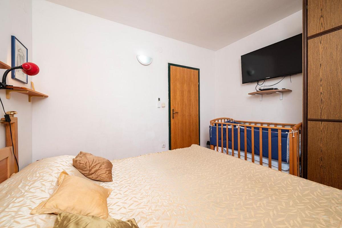 Big Swimming Pool Apartment Monvidal Пула Екстериор снимка